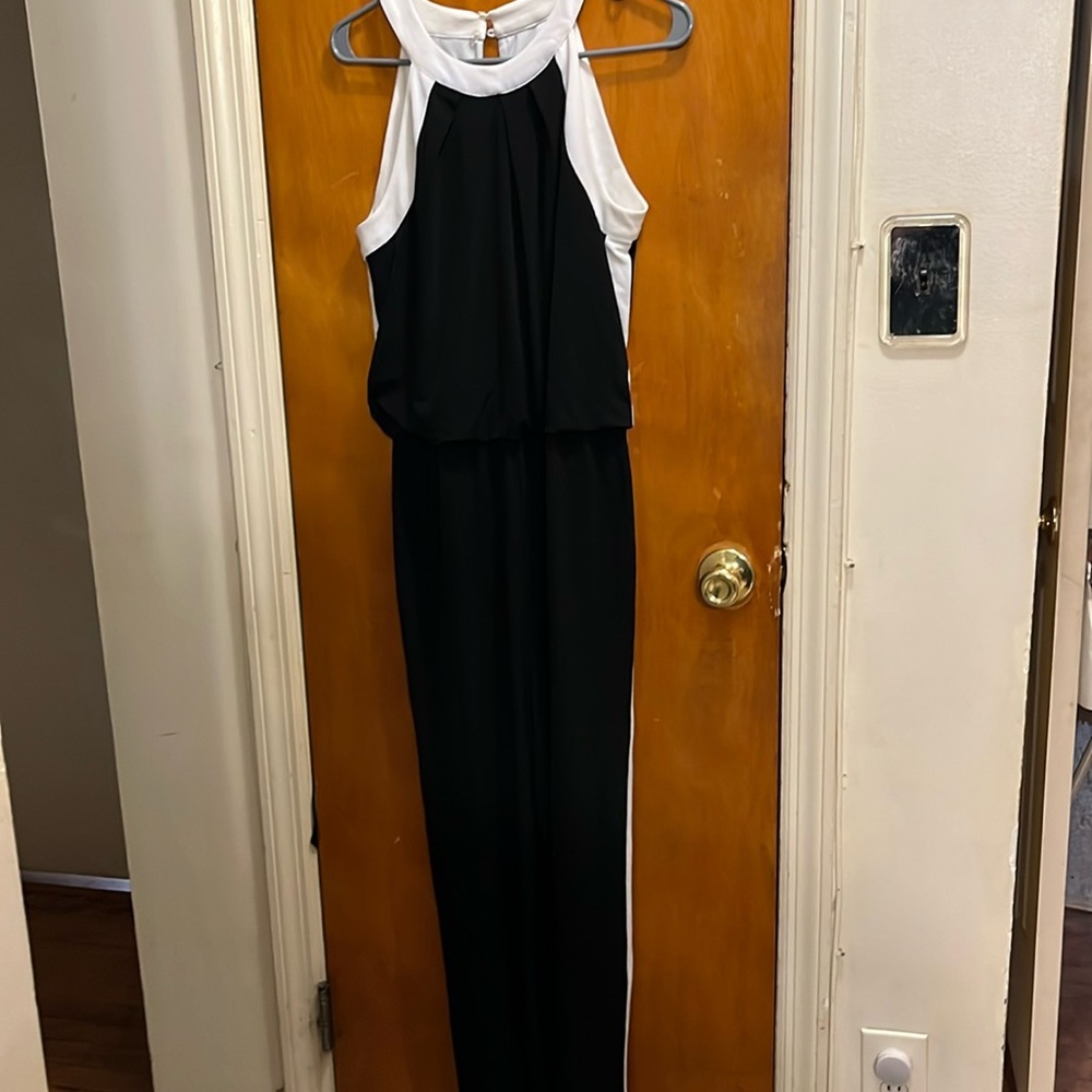 Woman’s jumpsuit